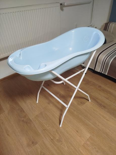 Detská vanička na kúpanie, 