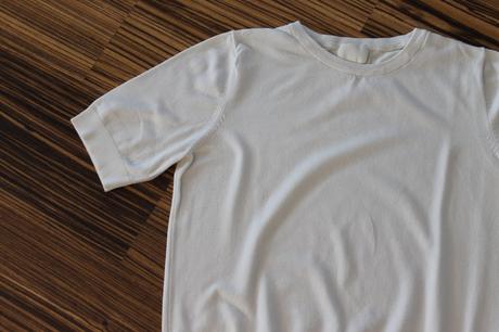 Úpletové tričko h&m v. s, h&m,m
