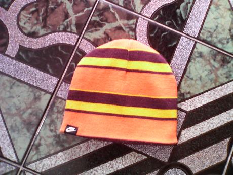 Obojstranná nike čiapka, nike,86