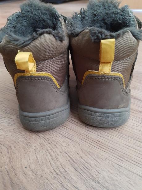 Barefoot čižmy protetika, protetika,28