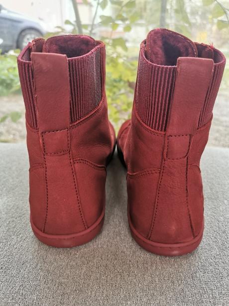 Shapen barefoot topánky urbaneer 1.0, viac farieb, 38