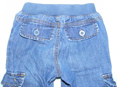 Roll up rifle children's place, children's place,98