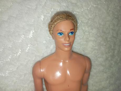 Barbie ken chlapci 2,