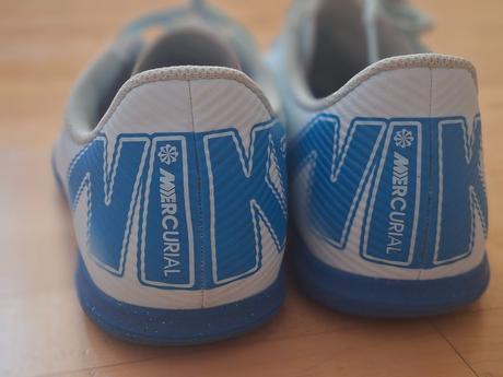Halovky nike, nike,37
