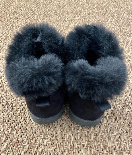 Prechodné topánočky, 33