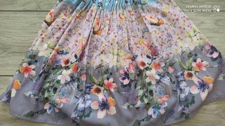 Šaty next 98, next,98