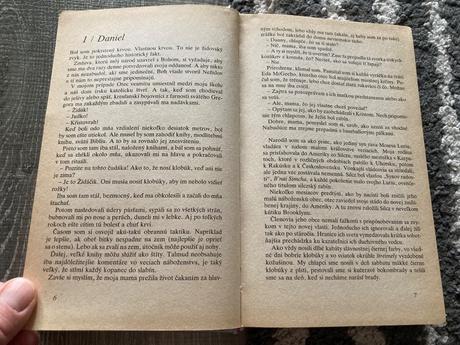 Kto nepozná lásku erich segal (1993),