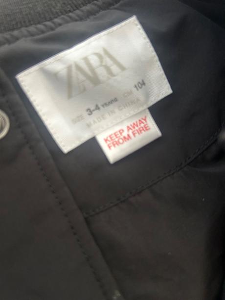 Bunda zara, zara,104