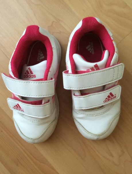 Tenisky adidas,vn.dlzka 16 cm, adidas,24