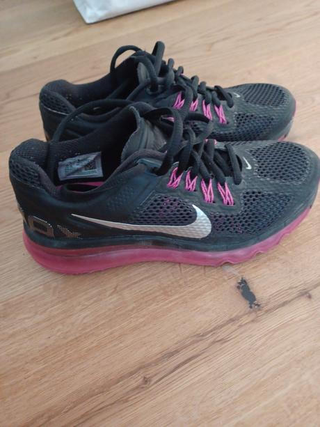 Tenisky nike airmax, nike,34