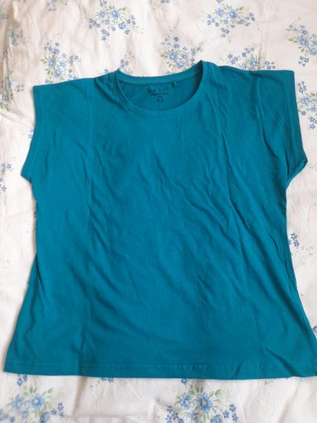 Damske tričko 42, basics,42