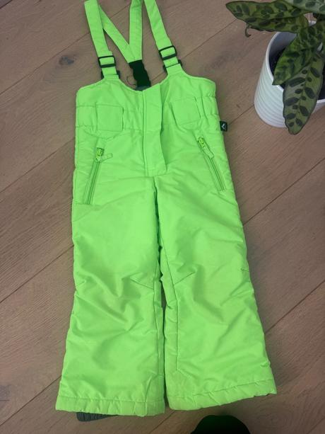 Lyžiarsky set mckinley, mckinley,104