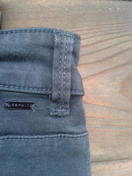 Nohavice esprit, esprit,36