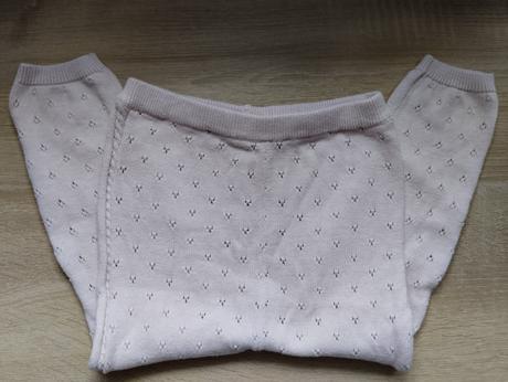 Pletene legíny next, next,92