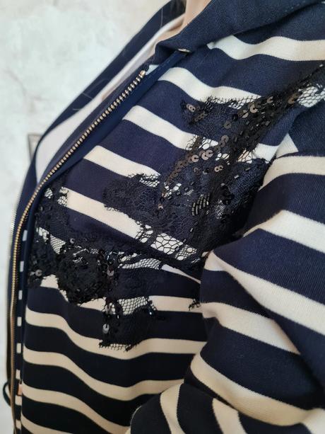 Twinset mikina - s/m, pc 200 eur, twinset,s