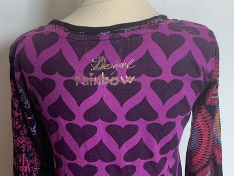 Desigual šaty, desigual,134