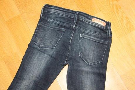 Jeggings, h&m,116