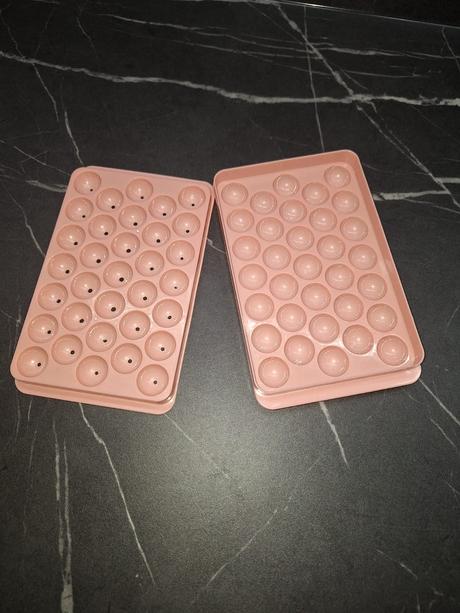 Malá forma na ľad, 