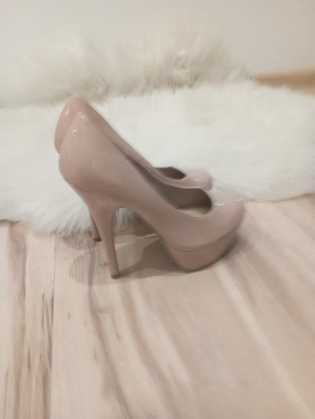 Lodičky, new look,37