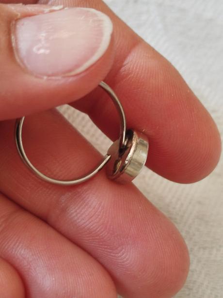 Prsteň s rodonitom,