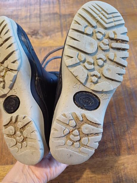 Zateplene gumáky demar, demar,30