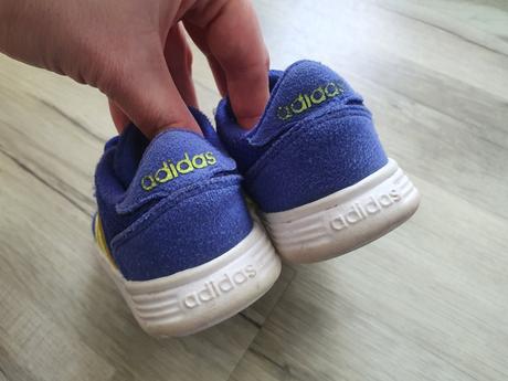 Tenisky adidas 23,5, adidas,23