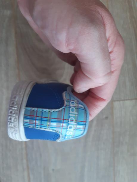 Chlapčenské tenisky adidas, adidas,22