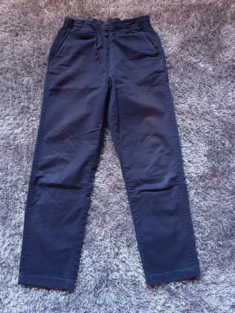 Nohavice zara 152, zara,152