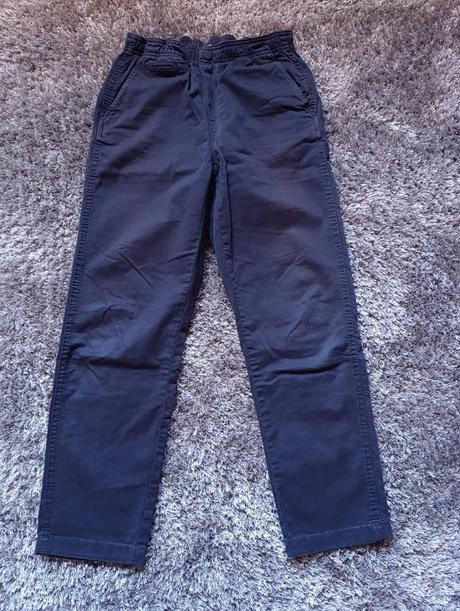 Nohavice zara 152, zara,152