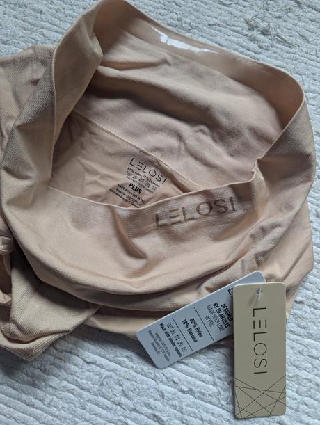 Nové sťahovacie nohavičky lelosi, 4xl / xxl / xxxl