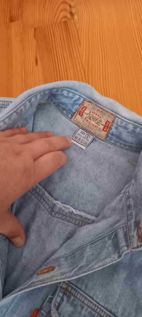 Riflová košeĺa, 152