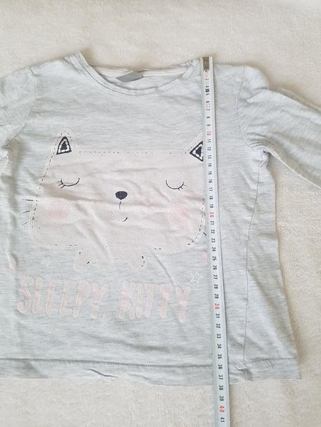 Pyzamo 110-116, pepco,110