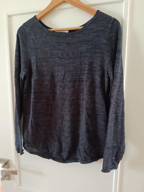 Dámsky pulóver camaïeu, camaieu,m