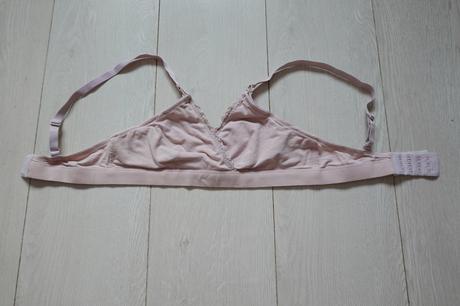 Podprsenka na kojenie h&m, 75,b