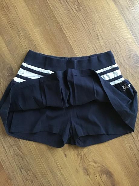 Kraťasy, geox,128