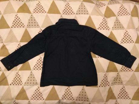 122 tmavomodra kosela, kenvelo,122