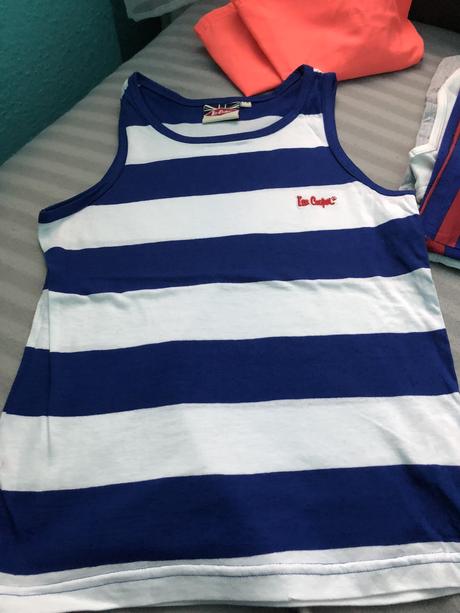 Tielko, lee cooper,122