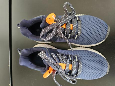 Tenisky, authority,35