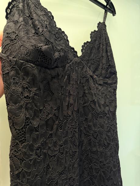 Šaty romantické, amisu,40