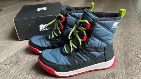 Zimne topanky sorel v.33, sorel,33