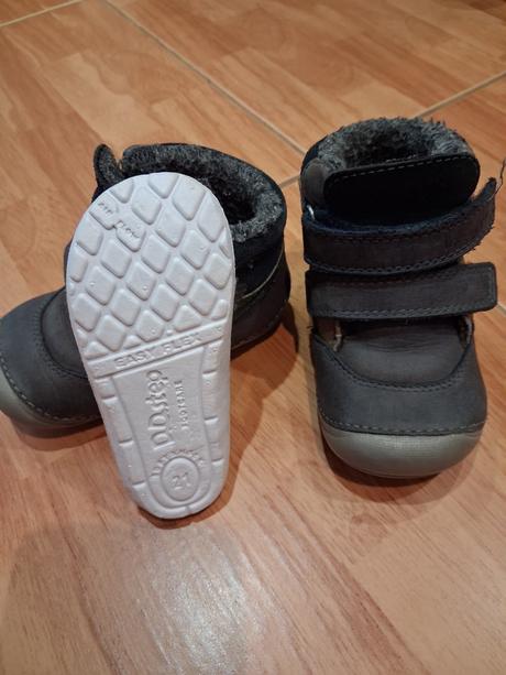 Zimne topanky, d.d.step,21