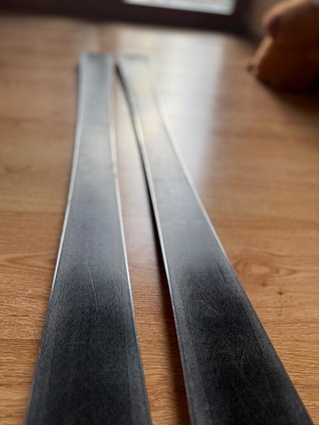 Slalomové lyže head junior, head,120-129 cm