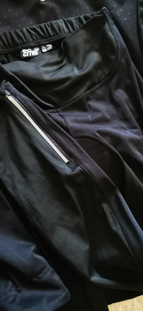 Cyklo súprava, crivit,40