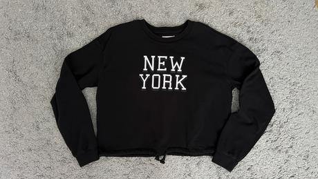 Mikina nezateplena, sinsay,158