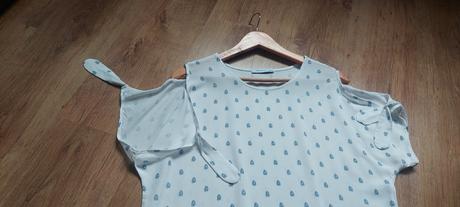 Letna bluzka, reserved,36