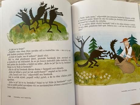 Dobrý večer, dobrou noc, najkrajšie rozprávky,