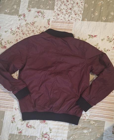 Prechodná bunda, h&m,152