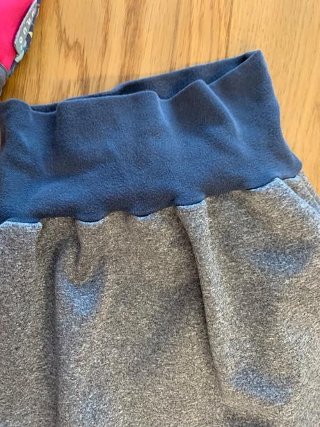 Unuo prechodná softshellová bunda a vimba softshel, 98