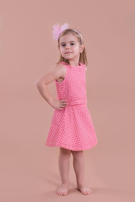 Súprava suknička a top next uk, next,98 / 104 / 110 / 122 / 128