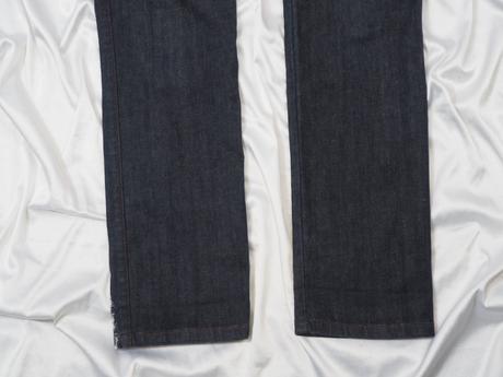 Kvalitný pánske rifle flash, m